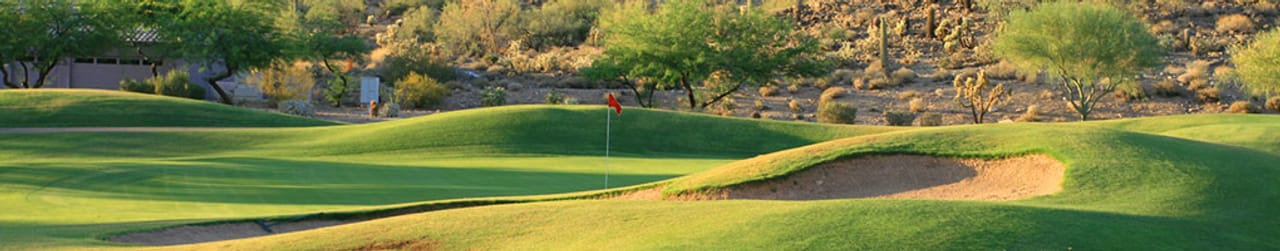 Mountain Brook Golf Club