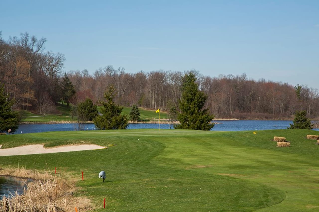 Town of Wallkill Golf Club