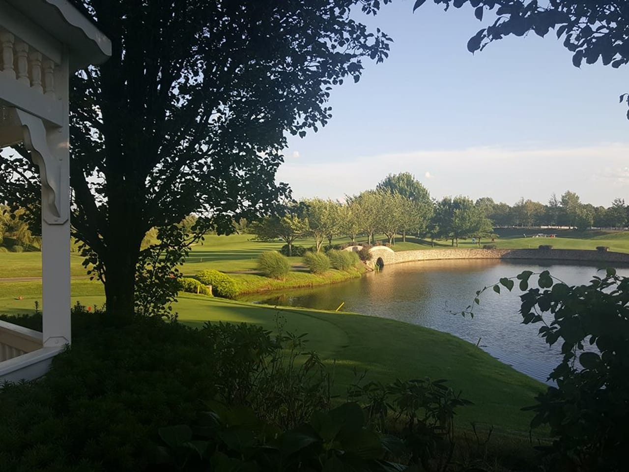 Willow Creek Golf & Country Club