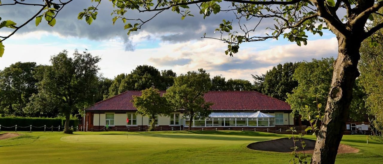 South Moor Golf Club