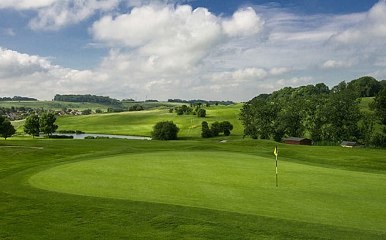 South Winchester Golf Club