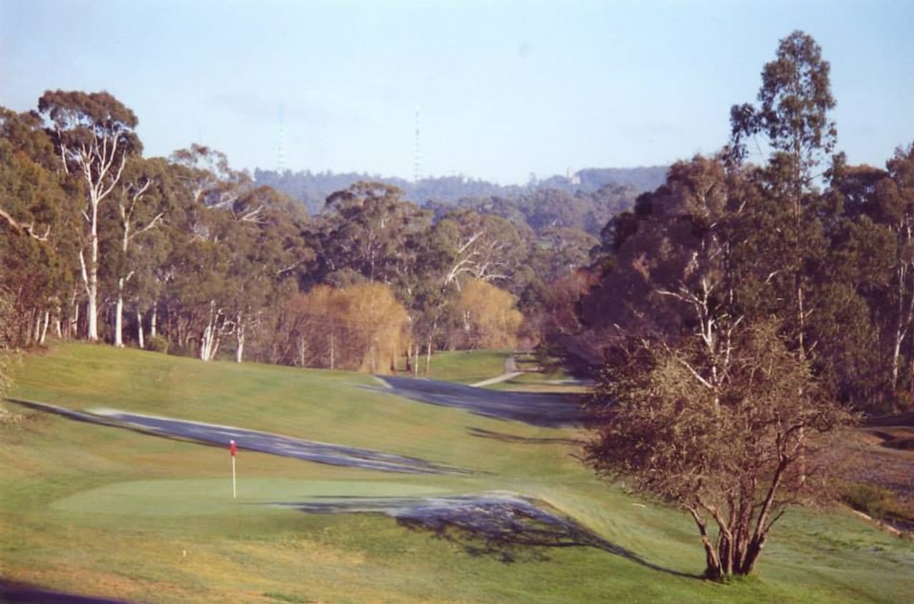 Stirling Golf Club