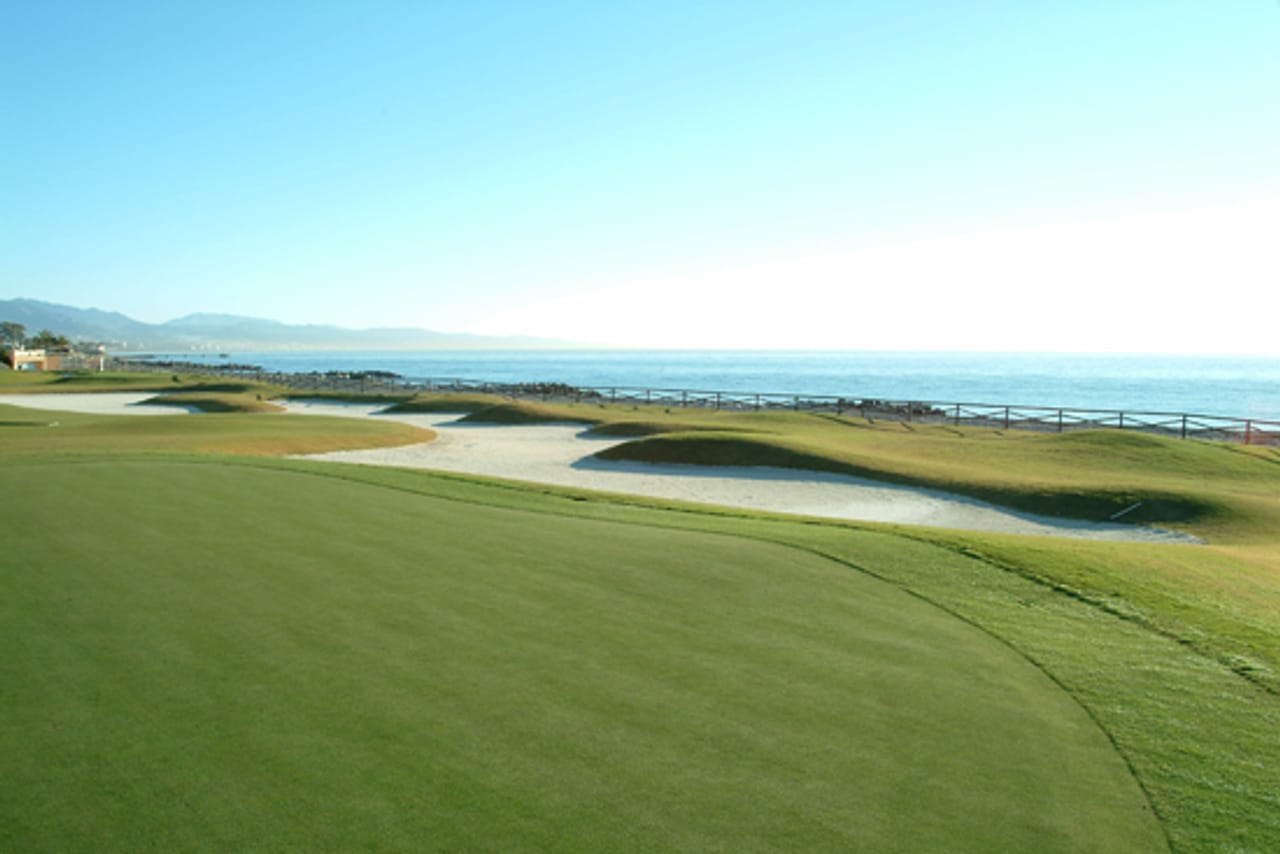Real Club de Golf Guadalmina (Sur)