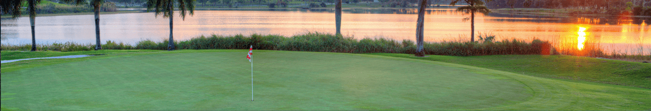 Okeeheelee Golf Course