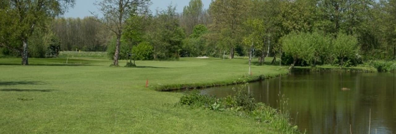 Golfbaan Schinkelshoek (Oefen)