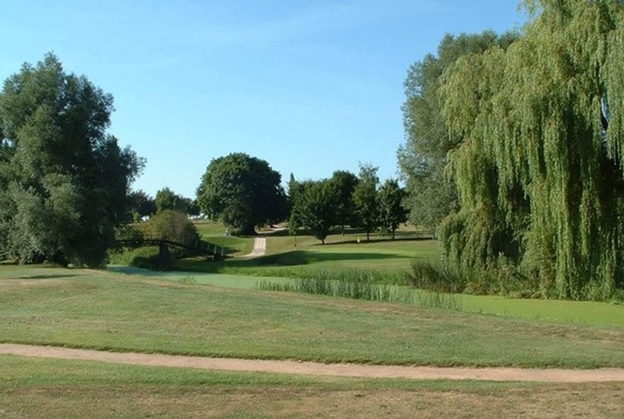 St Neots Golf Club