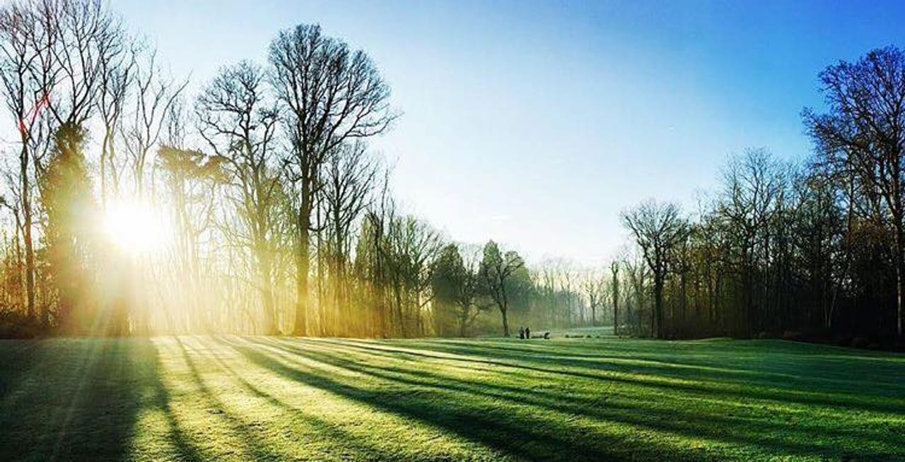 Horsham Golf & Fitness Club (The Oaks)