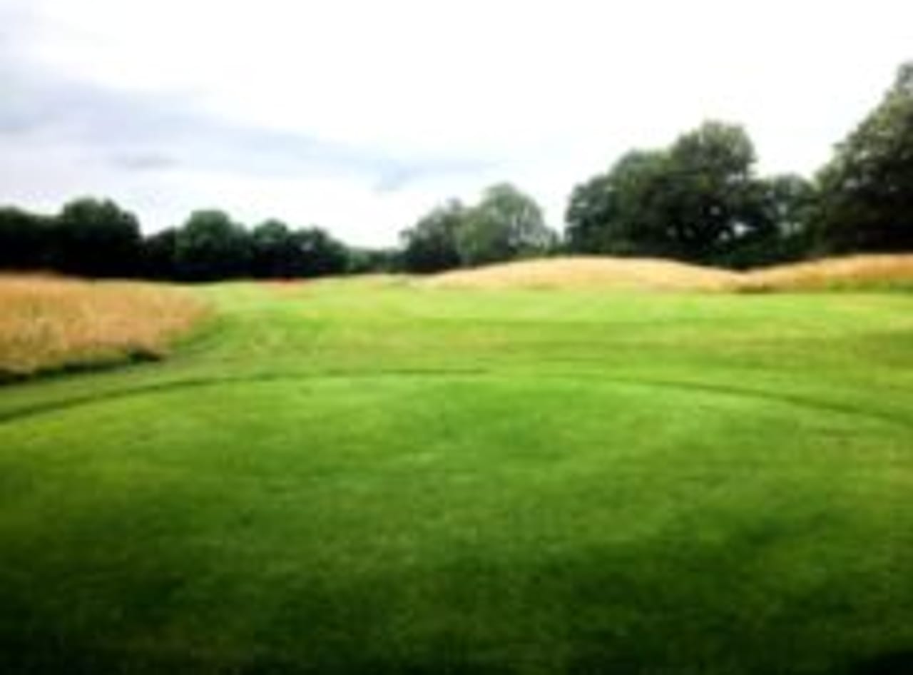 Horsham Golf & Fitness Club (The Firs)