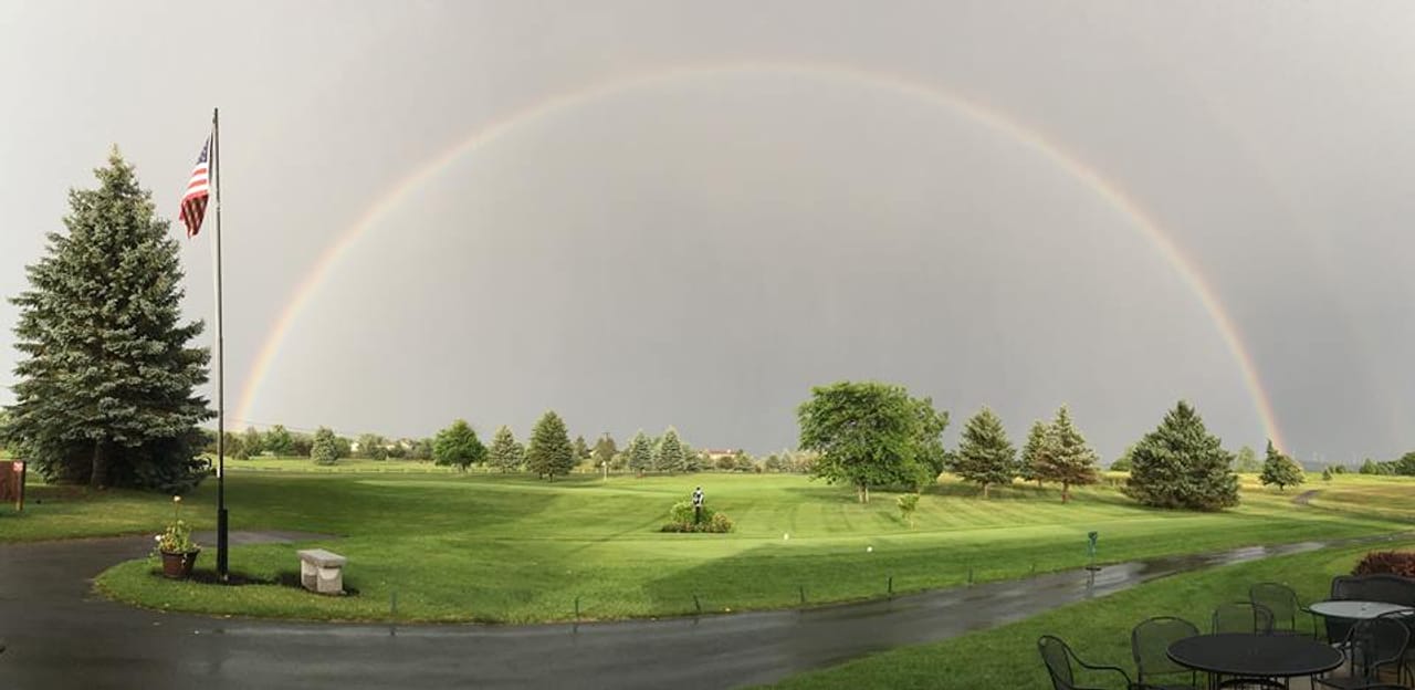 Barker Brook Golf Club