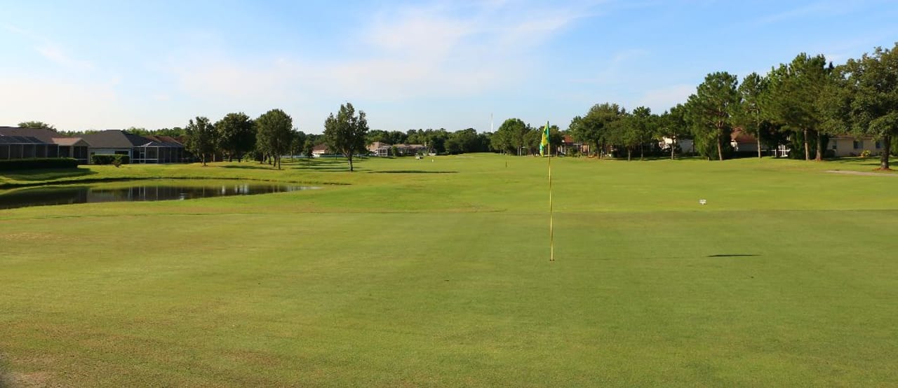 Lexington Oaks Golf Club