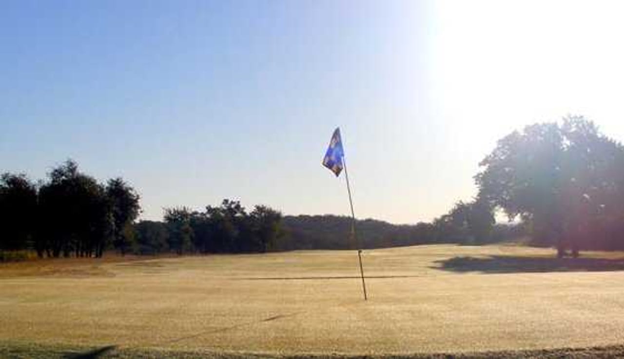 Lone Cedar Golf Course