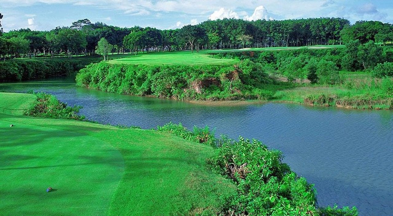 Blue Canyon Country Club (Canyon)