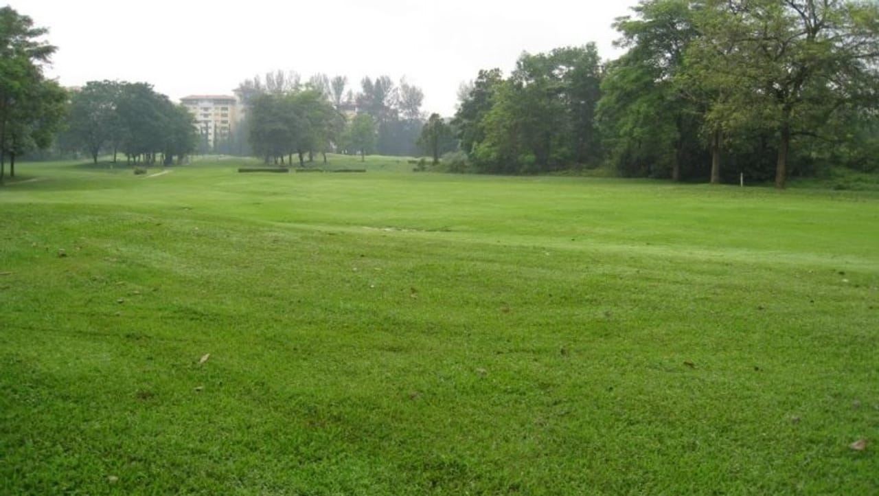 Kelab Rekreasi Tentera Udara