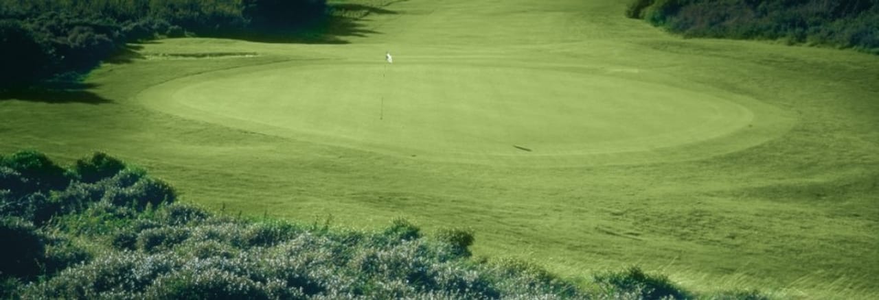 Golf du Touquet (Le Manoir)