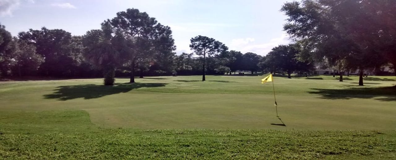 Baytree Executive Golf Course
