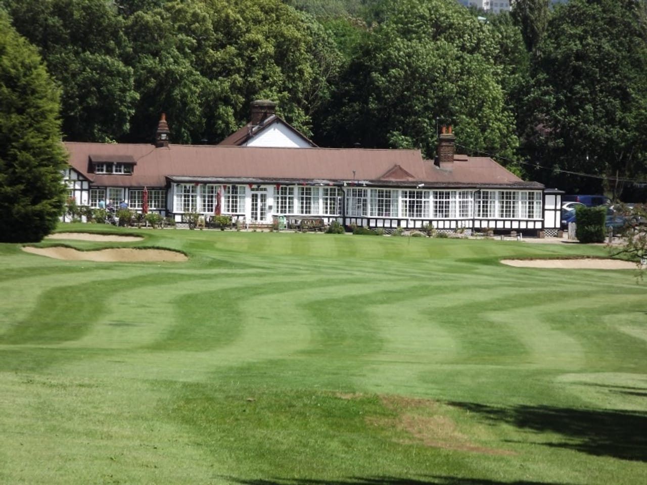 Stanmore Golf Club