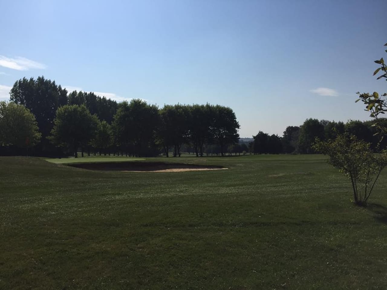 Stevenage Golf & Conference Centre