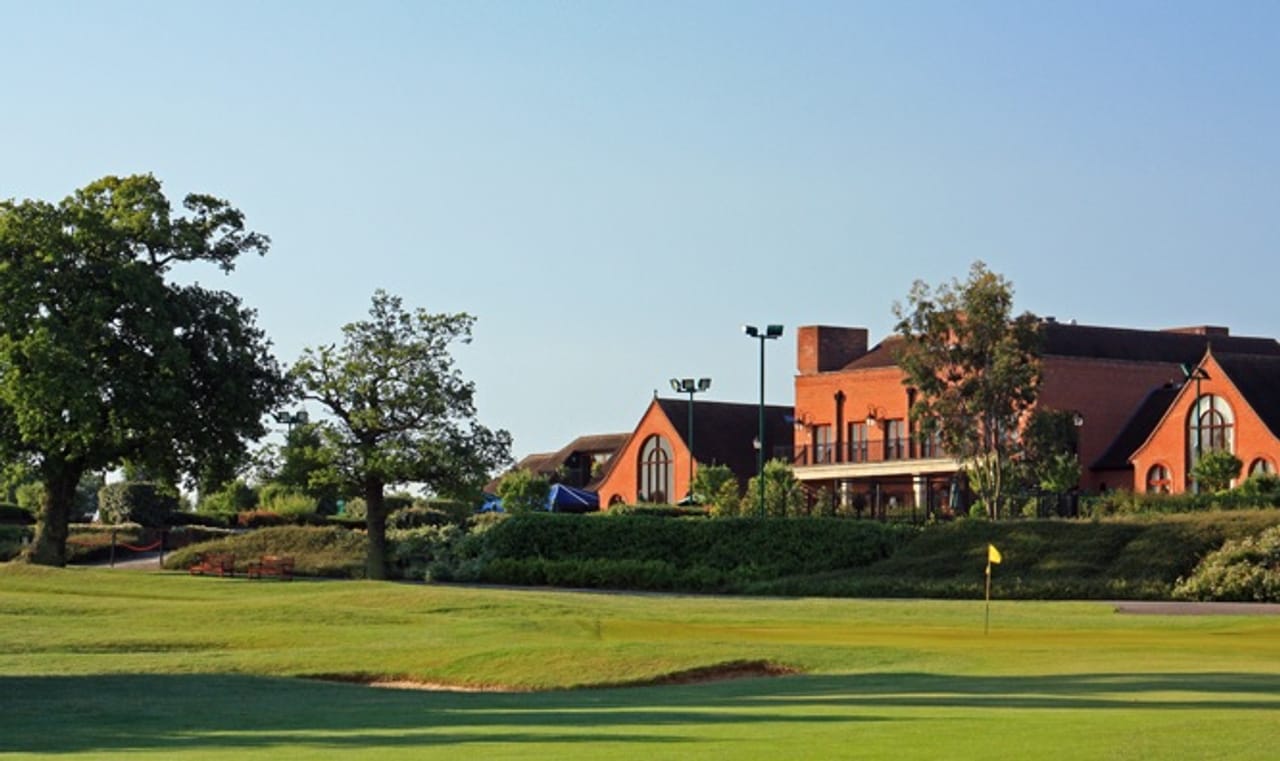 Stock Brook Country Club