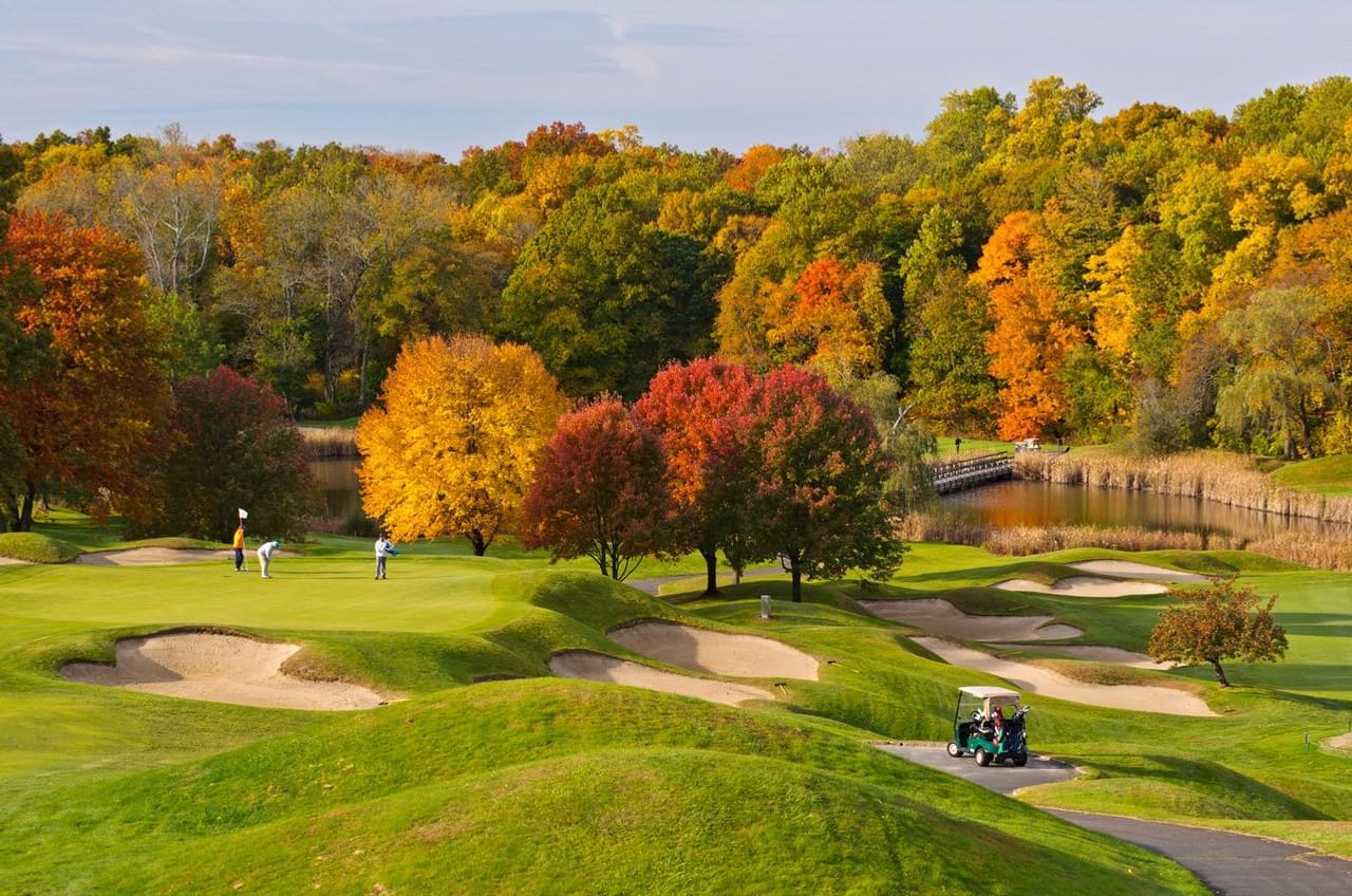 Doral Arrowwood Golf Club