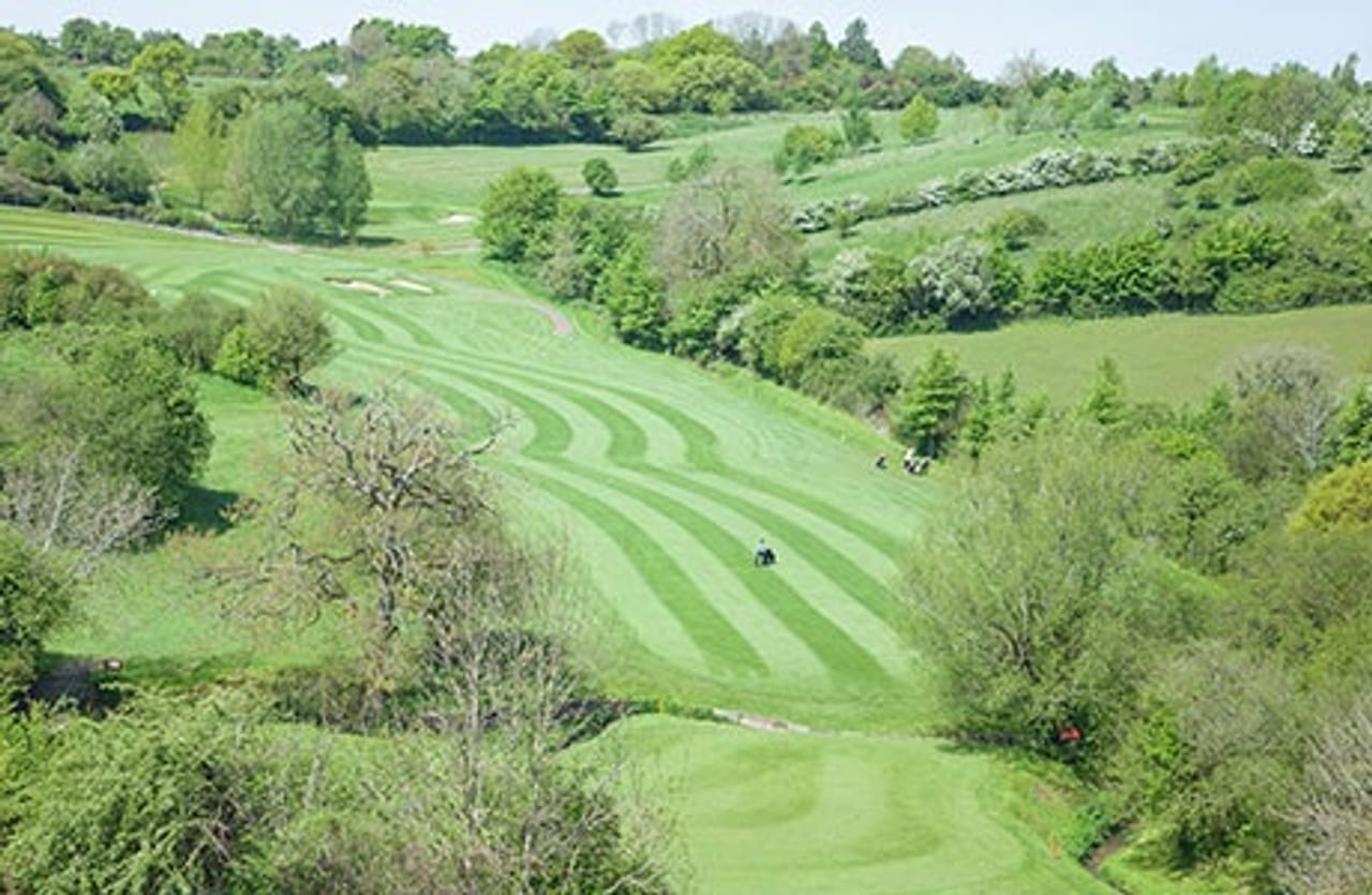 Stockwood Vale Golf Club