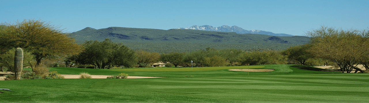 Tonto Verde Golf Club (Ranch)
