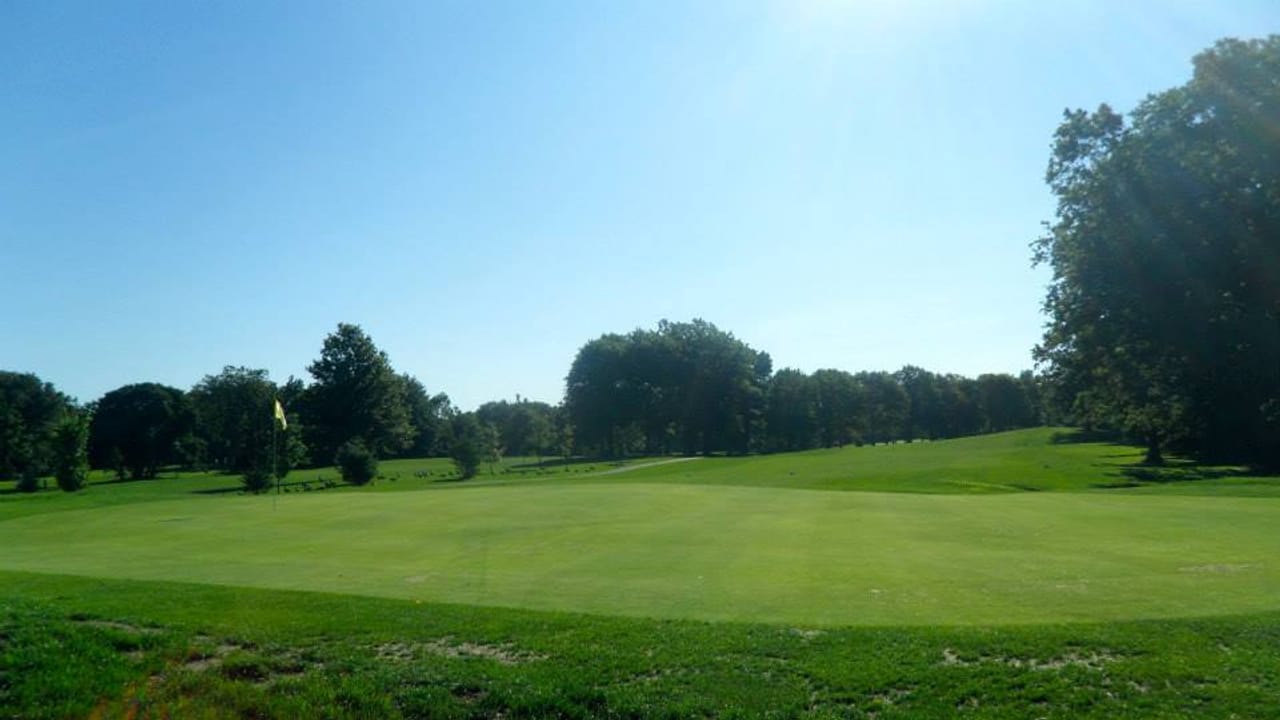 South Shore Golf Course