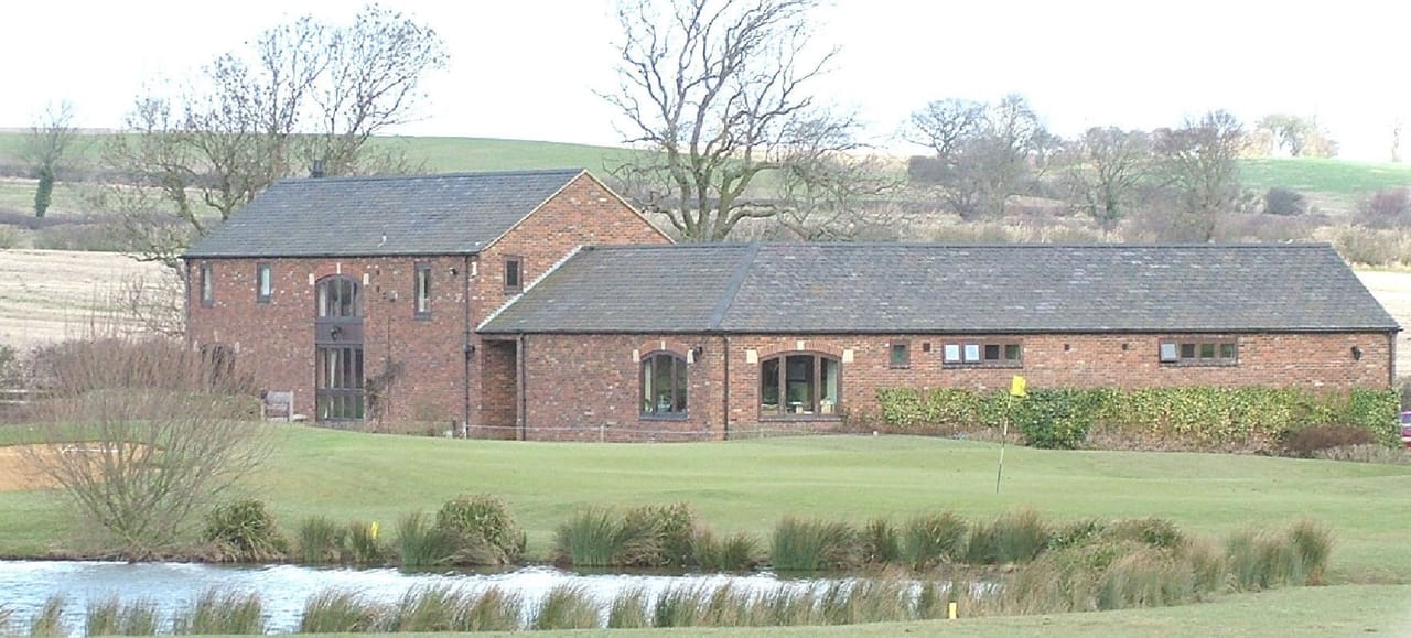Stoke Albany Golf & Country Club
