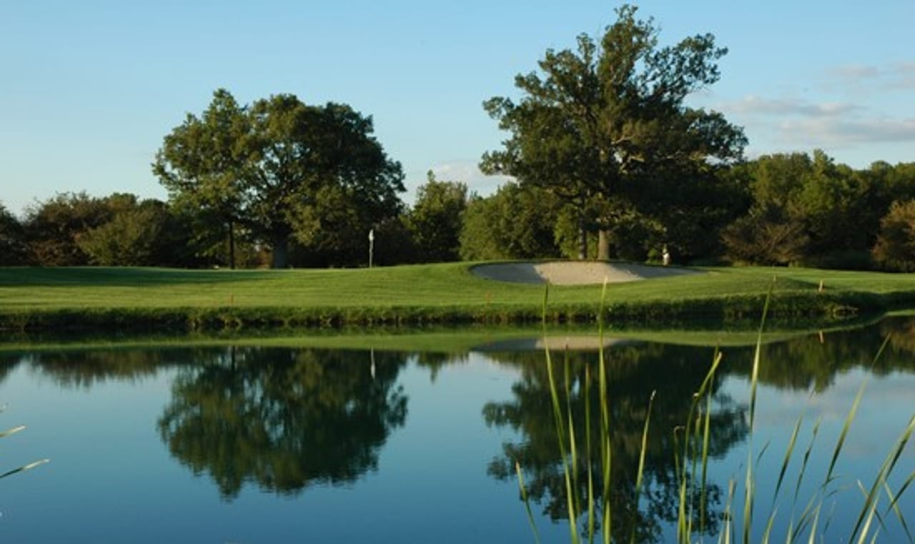 Golf Club of Indiana