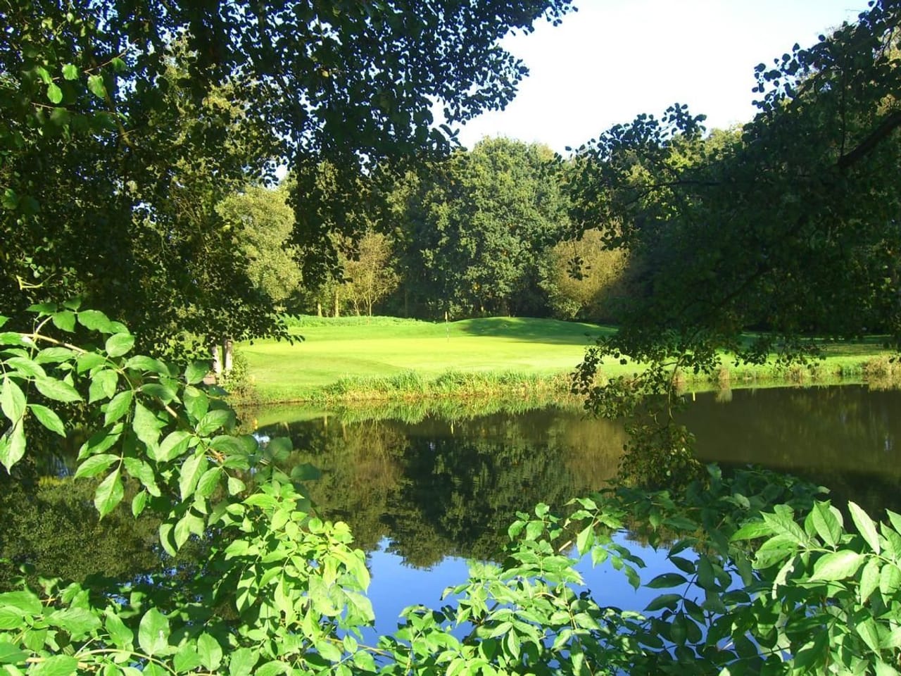Stoke by Nayland Hotel Golf & Spa (Gainsborough)