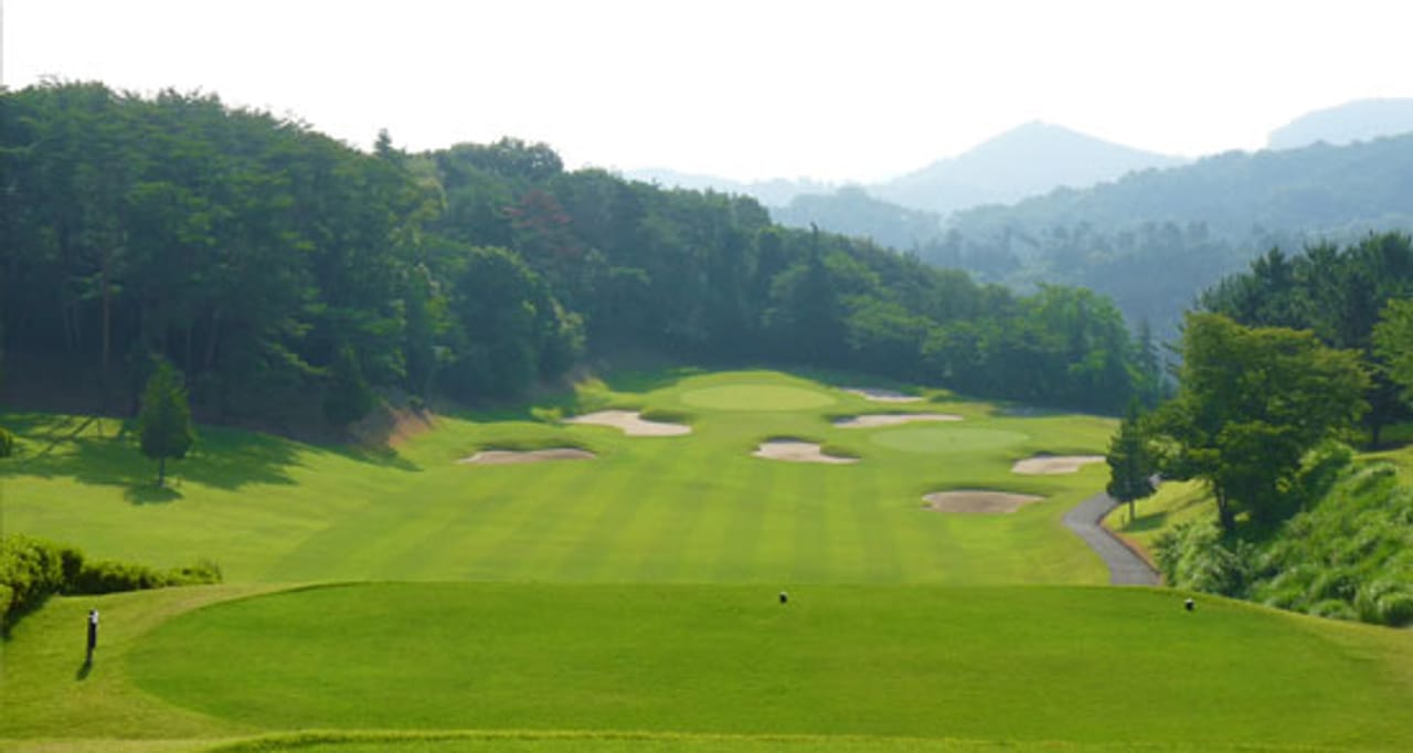 Asahigaoka Country Club