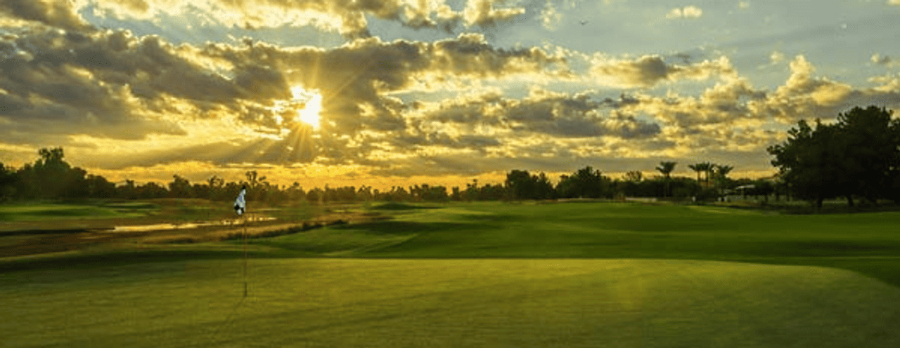 Camelback Golf Club (Ambiente)