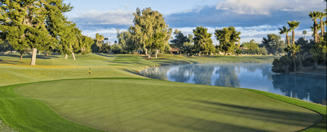 Camelback Golf Club (Padre)