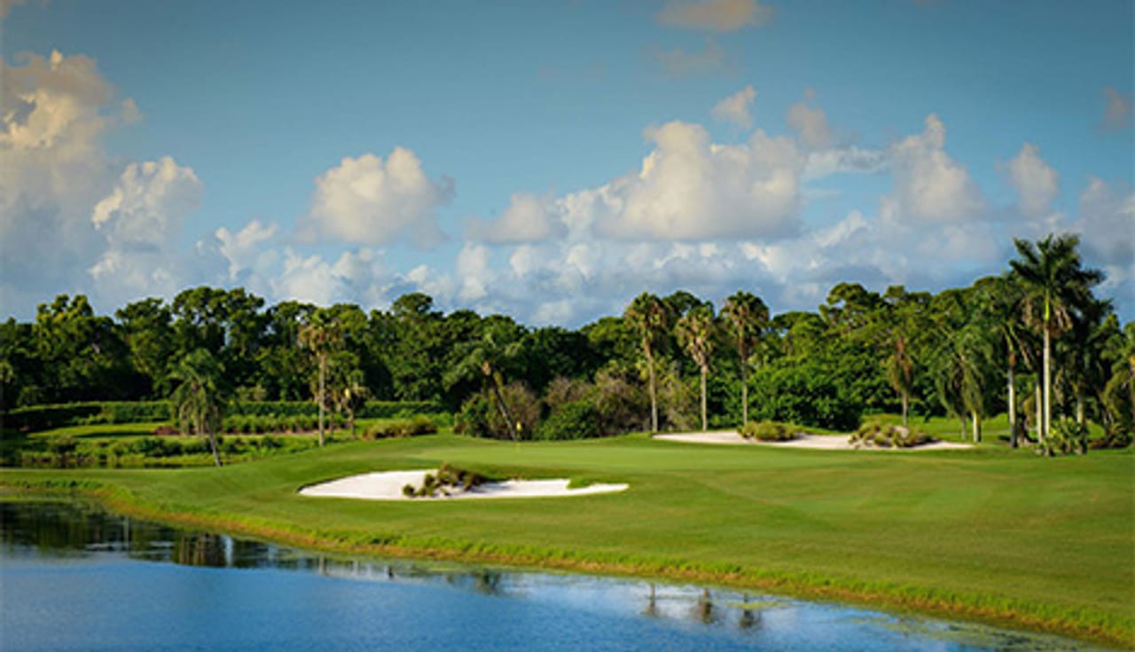 Winston Trails Golf Club