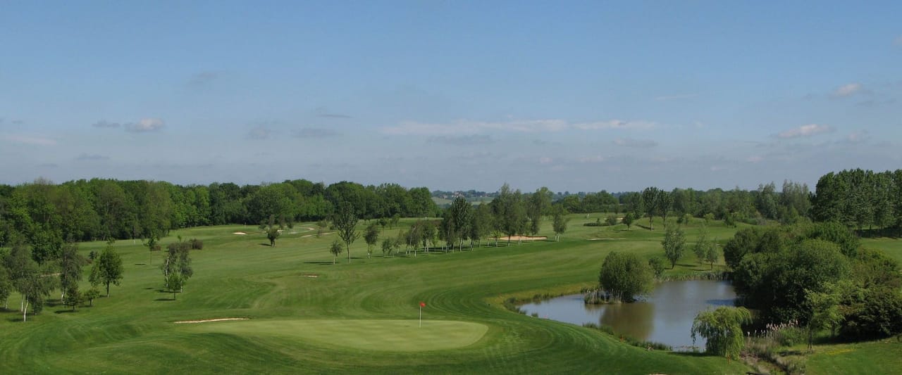 Stratford Oaks Golf Club