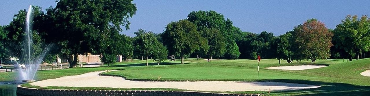 Rockwood Golf Course