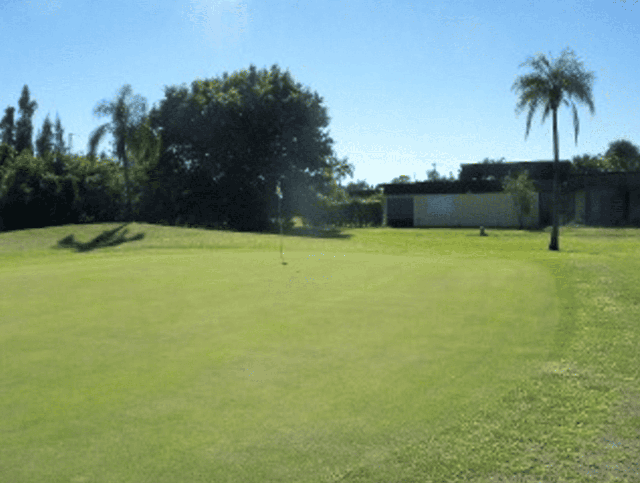 Poinciana Country Club