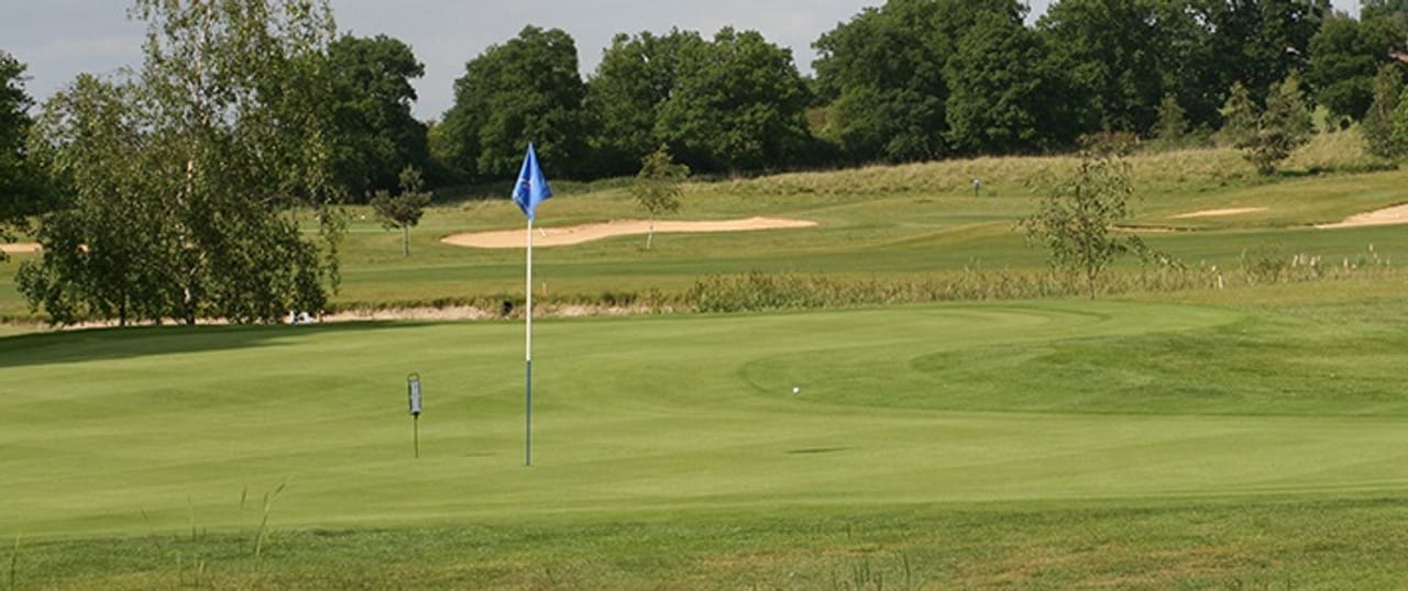 Studley Wood Golf Club