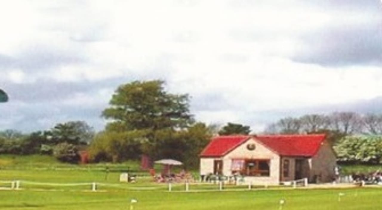 Sudbrook Moor Golf Club