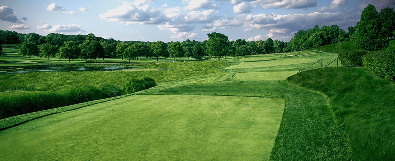 Richmond County Country Club