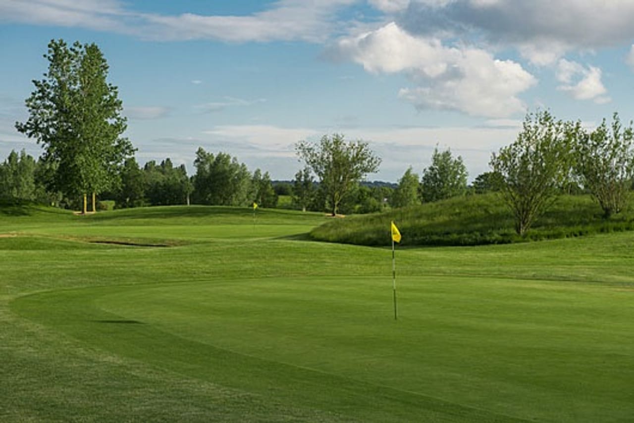 Sunbury Golf Centre (18)