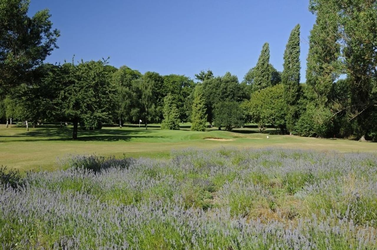 Sundridge Park Golf Club (East)
