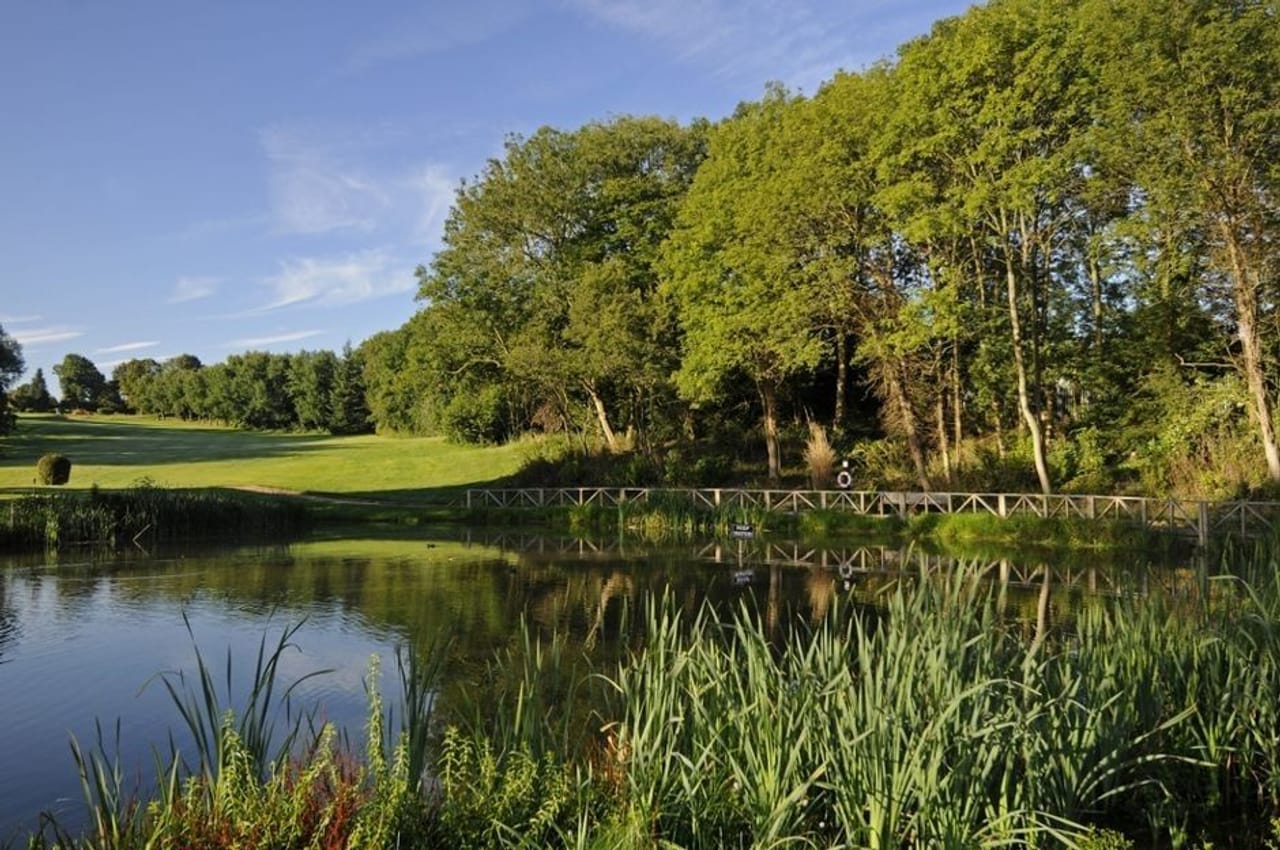 Sundridge Park Golf Club (West)