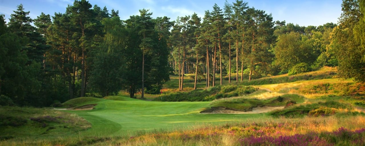 Sunningdale Golf Club (Old)