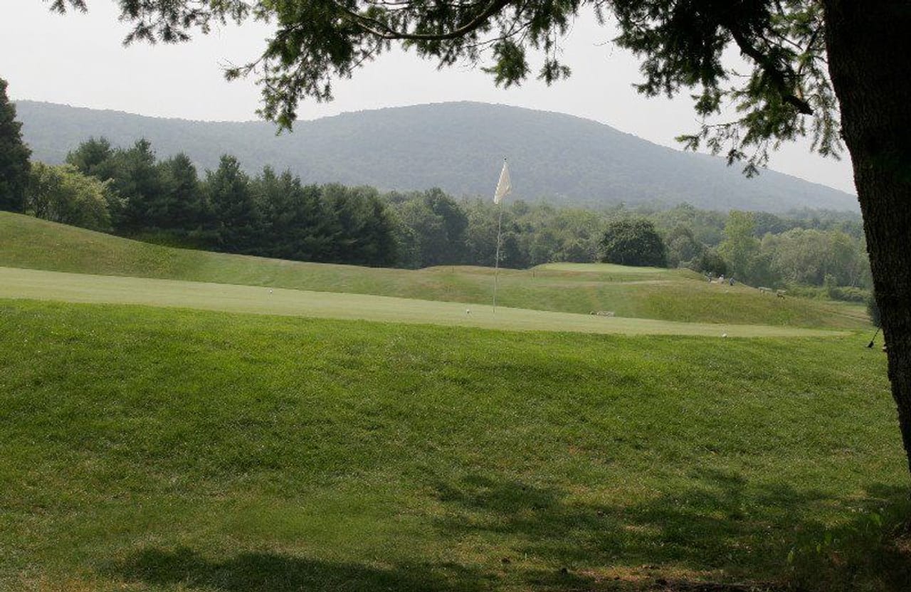 Harlem Valley Golf Club