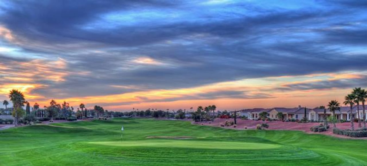 Corte Bella Golf Club