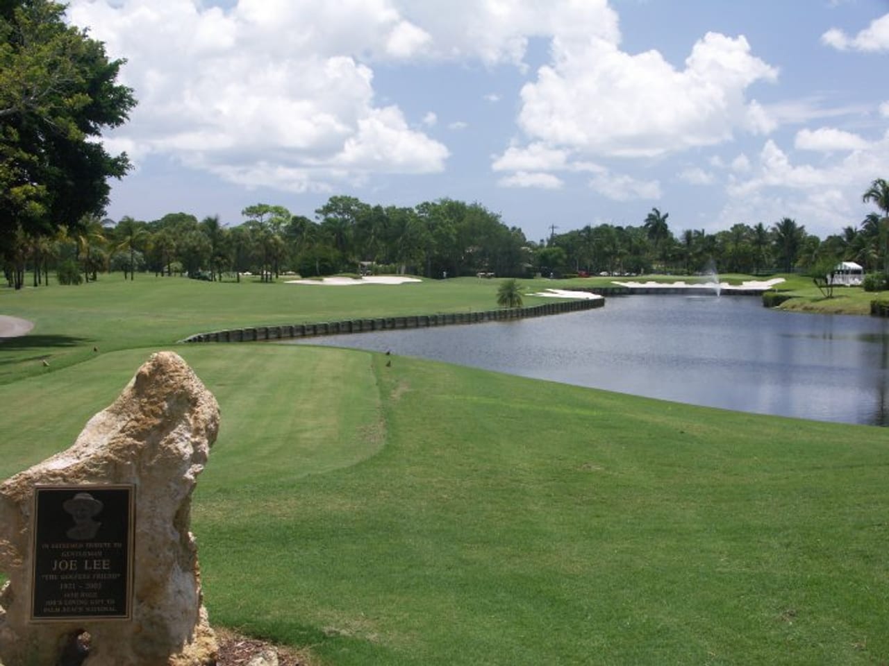 Palm Beach National Golf & Country Club