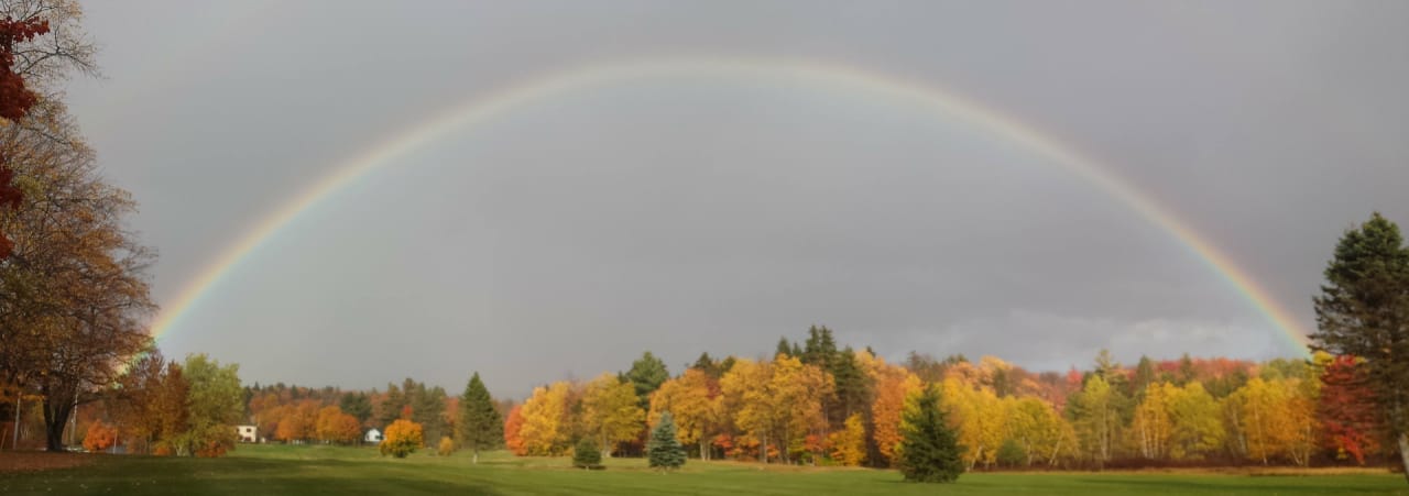 Colonial Country Club