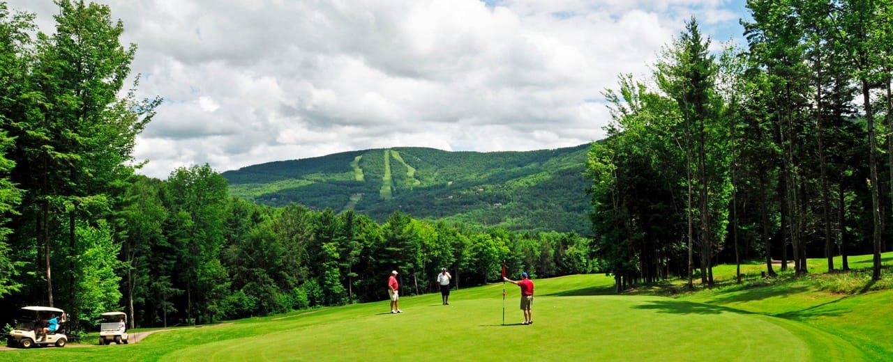 Christmans Windham House (Mountain)