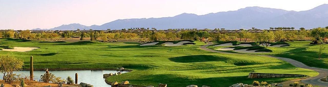 Cimarron Golf Club