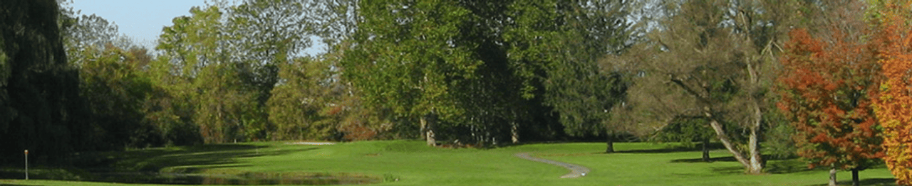 Meadowbrook Golf Club